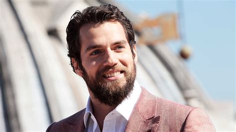 henry cavill new movie release date